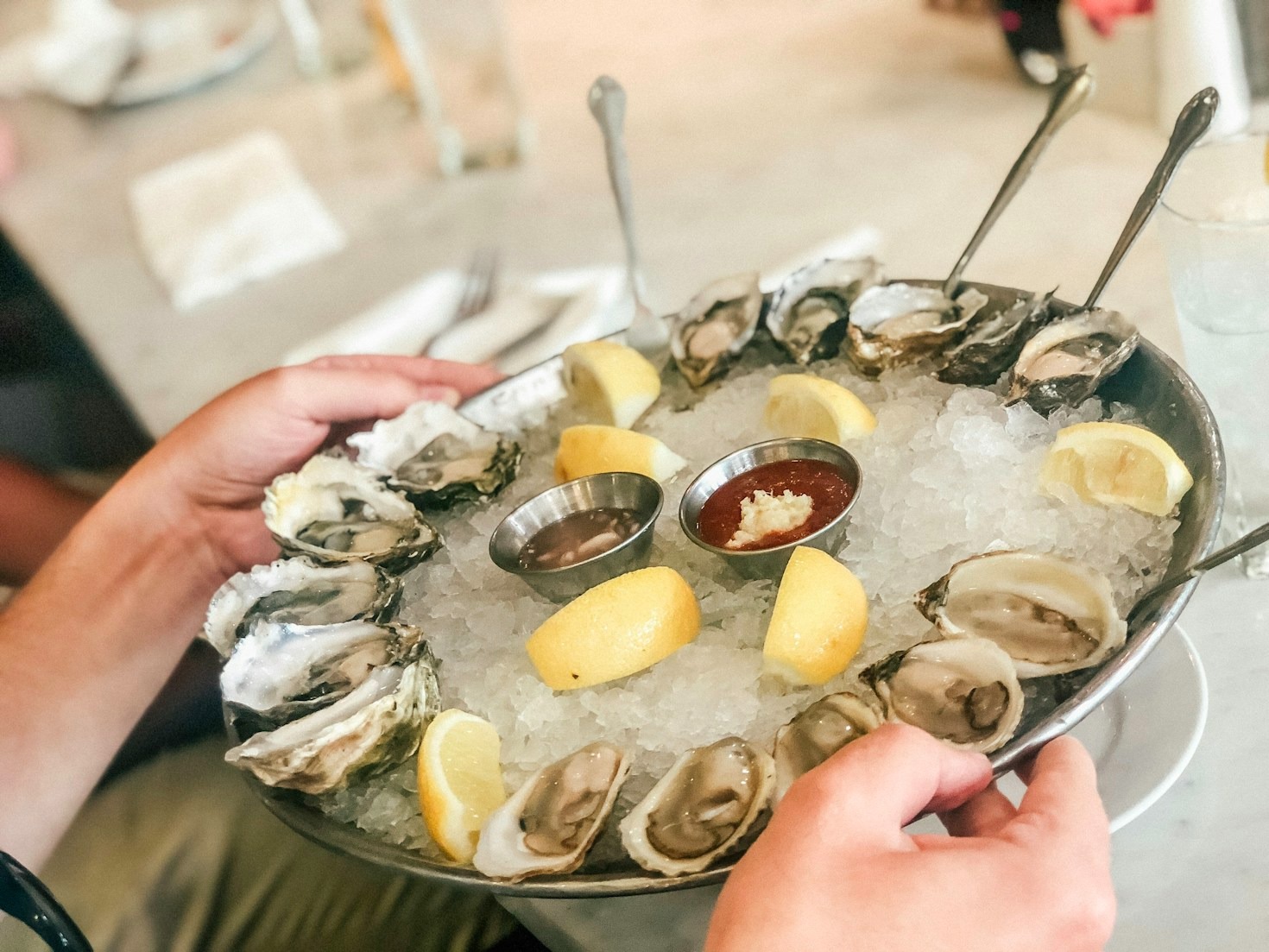 The Secret Sauce Behind Medan Kerang’s Flavor