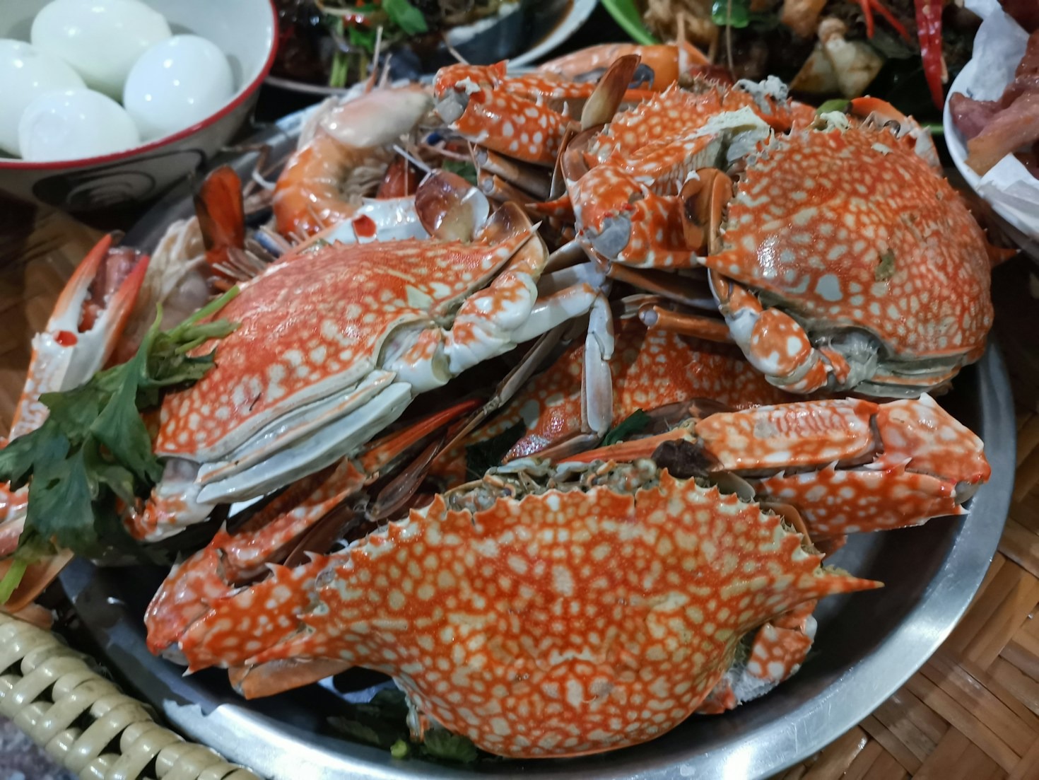 How Medan Kerang Captures the Essence of Seafood