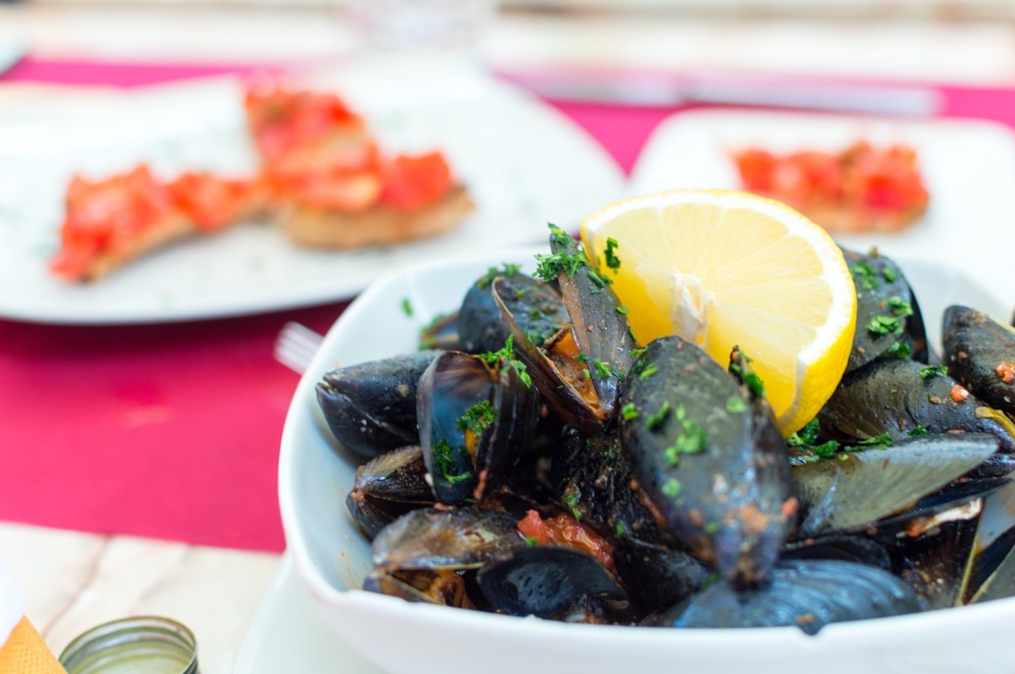 Discovering the Culinary Gems of Tanjung Balai